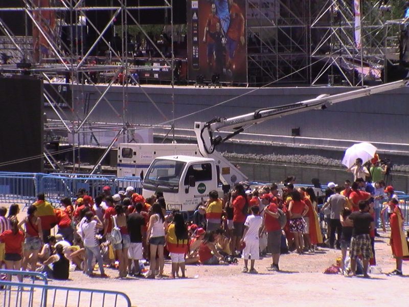 FÚTBOL SUDÁFRICA 2010