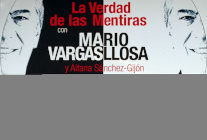 Vargas Llosa, Premio Nobel de Literatura