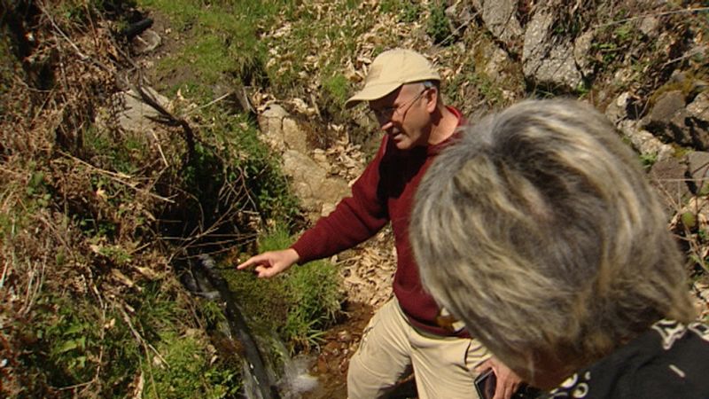 Abundan las tomas ilegales de agua