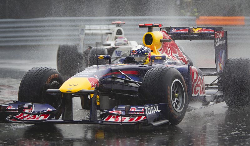 GRAN PREMIO DE CANADA