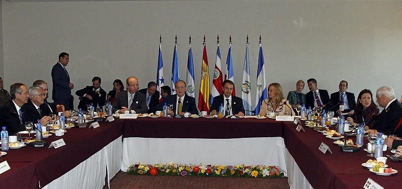 XXI CUMBRE IBEROAMERICANA