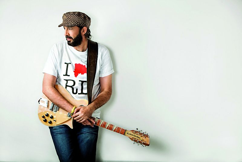 Juan Luis Guerra