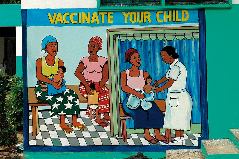 vacuna sida