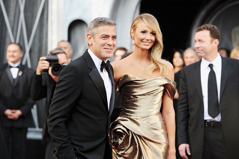 84th Annual Academy Awards - Arrivals