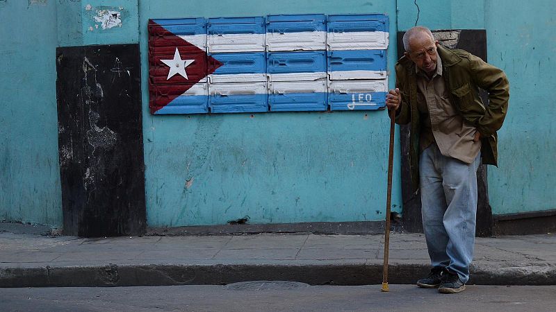 Calle de La Habana