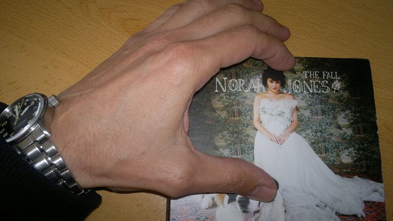 Homenaje a Norah Jones