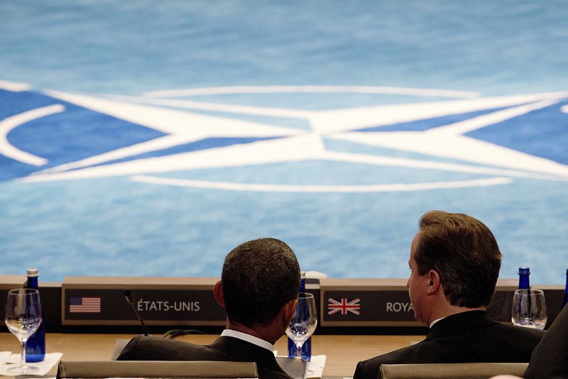 LA OTAN DEFINE HOY SU PAPEL EN AFGANISTÁN A PARTIR DE 2015