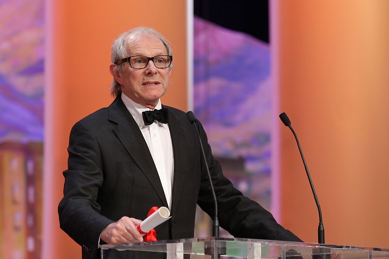 Ken Loach ganó el Premio del Jurado por 'The angel's share'