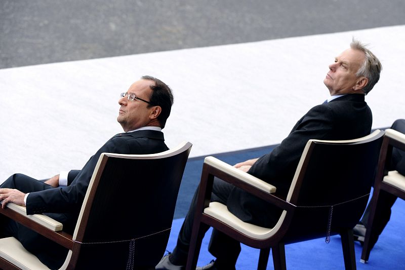 FRANCE-BASTILLE DAY-PARADE