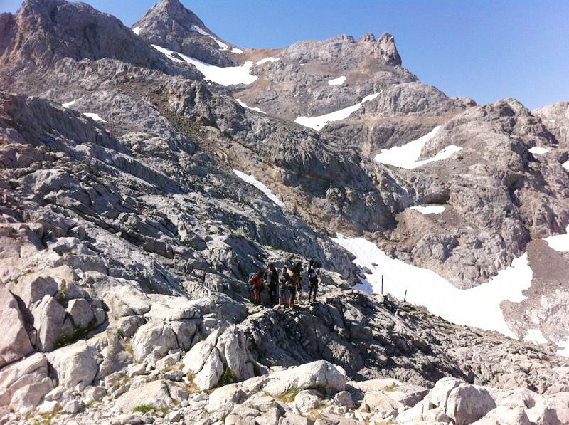 España a ras de cielo - Descubre cómo se graba el programa