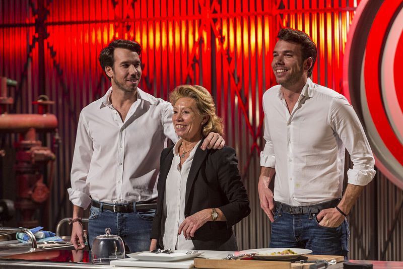 MasterChef - Casting 50-15