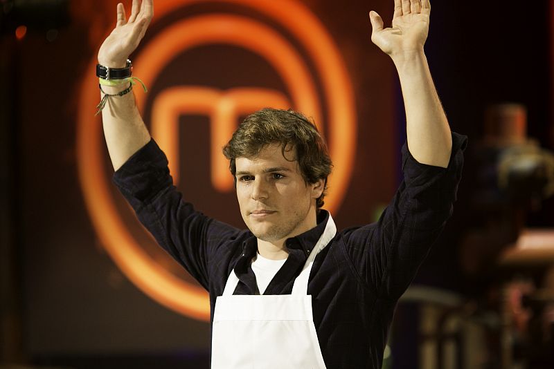 MasterChef - Casting 50-15