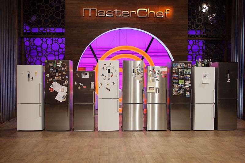 MasterChef 3 - Programa 8