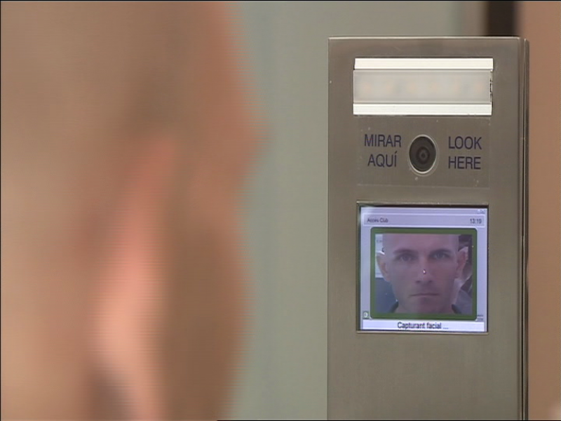Las empresas DIR y L'Oréal  son pioneras en la aplicación del reconocimiento biométrico facial