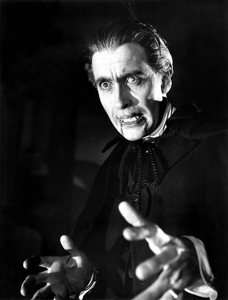 Christopher Lee