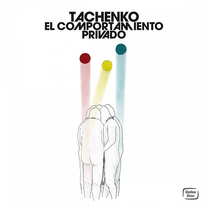 tachenko el comportamiento privado