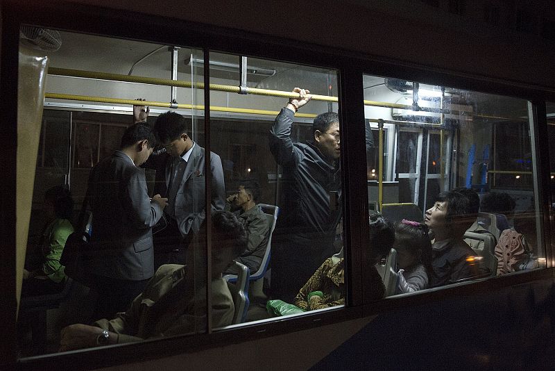 Corea del Norte se prepara para la celebración del 70 aniversario del Pertido de los Trabajadores