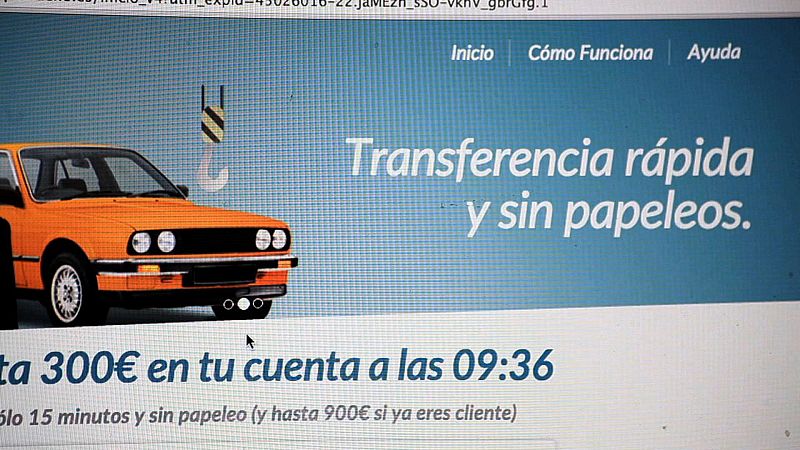 DOCUMENTOS TV