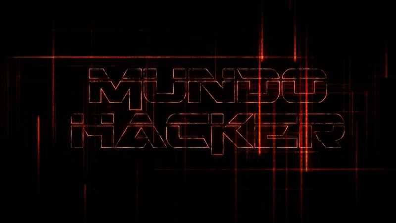 Formación Logo, Mundo Hacker