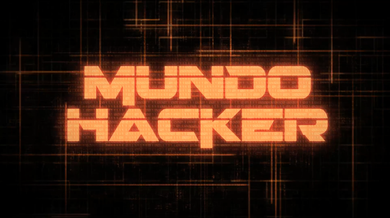 Logo Mundo hacker