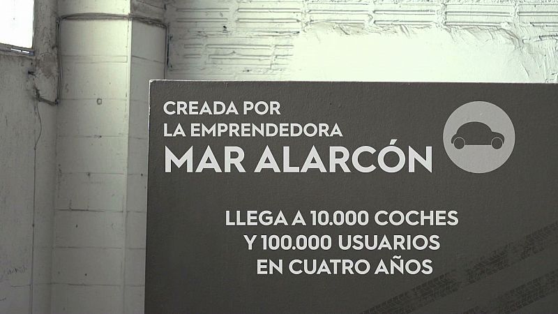 Las empresas de economía colaborativa cada vez llegan a más sectores y son más sus usuarios.