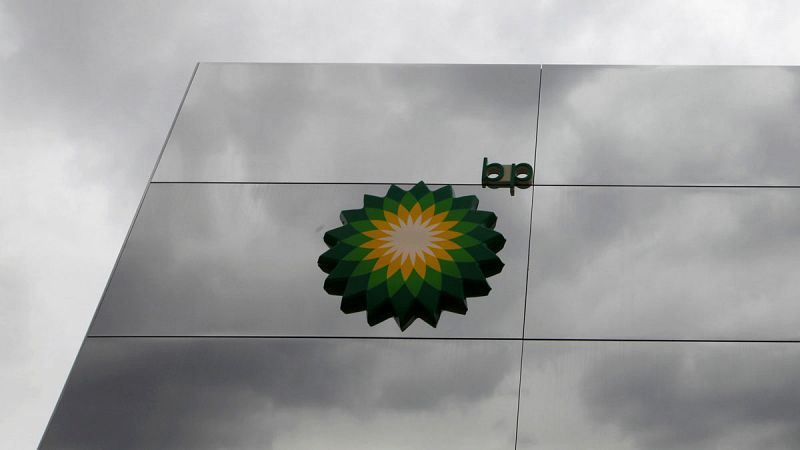 La petrolera BP pierde más de 2.000 millones de dólares en el primer semestre