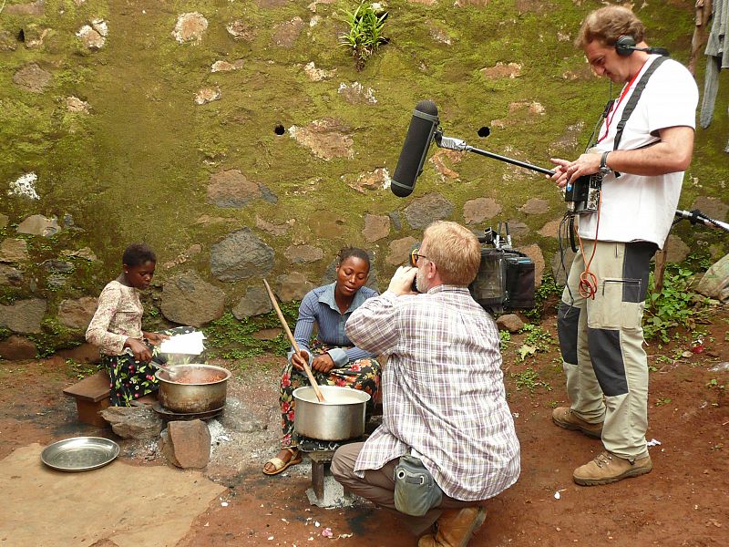 República democrática de el Congo 2009