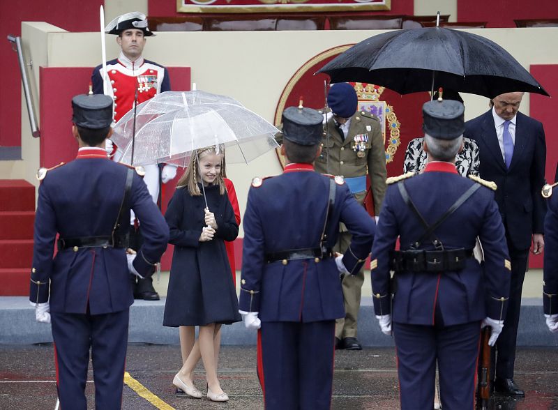 La Princesa de Asturias