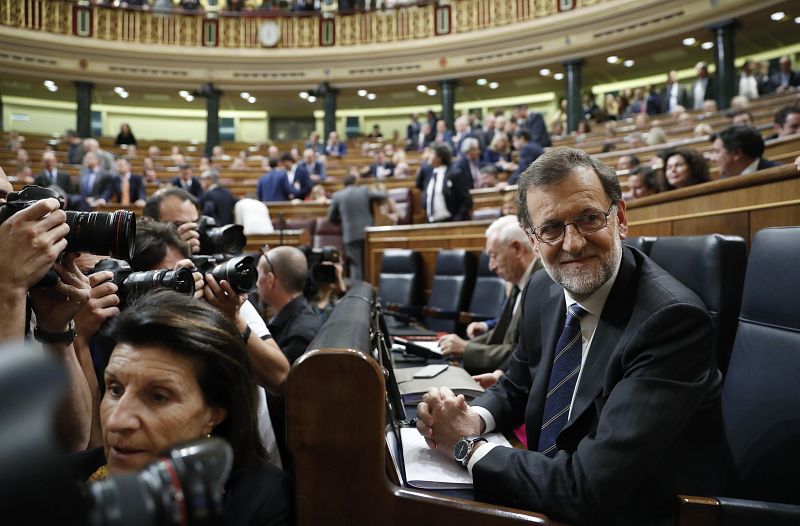 Mariano Rajoy