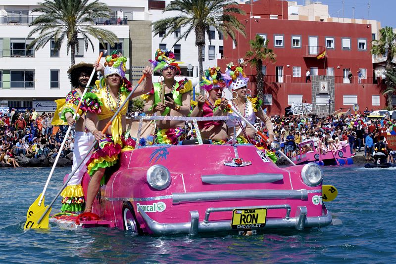 Carnaval de Fuerteventura