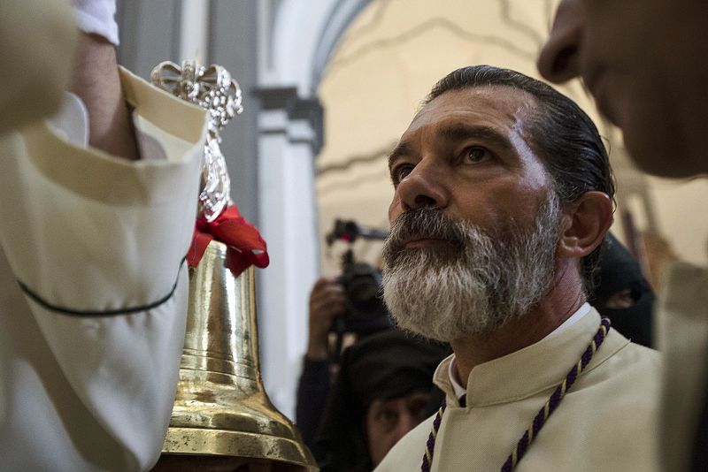 Semana Santa en Málaga