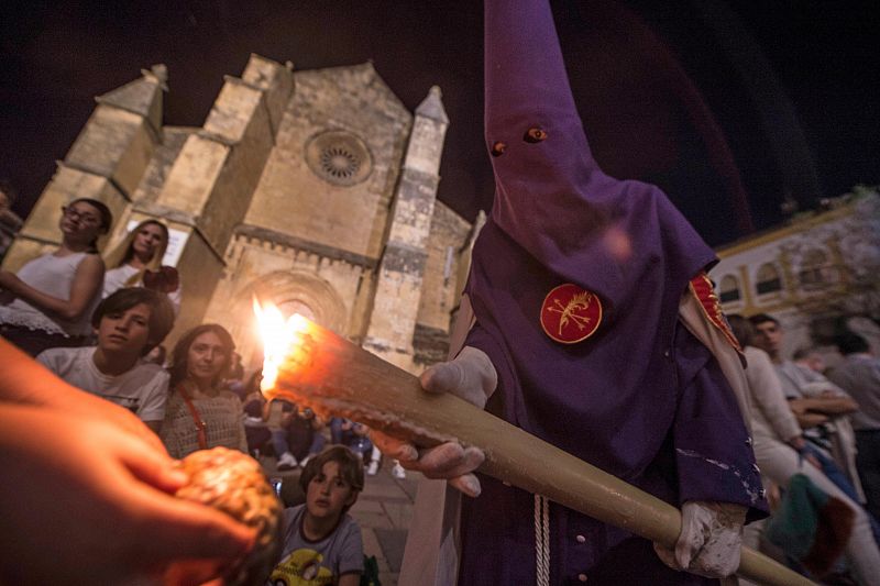 Semana Santa en Córdoba