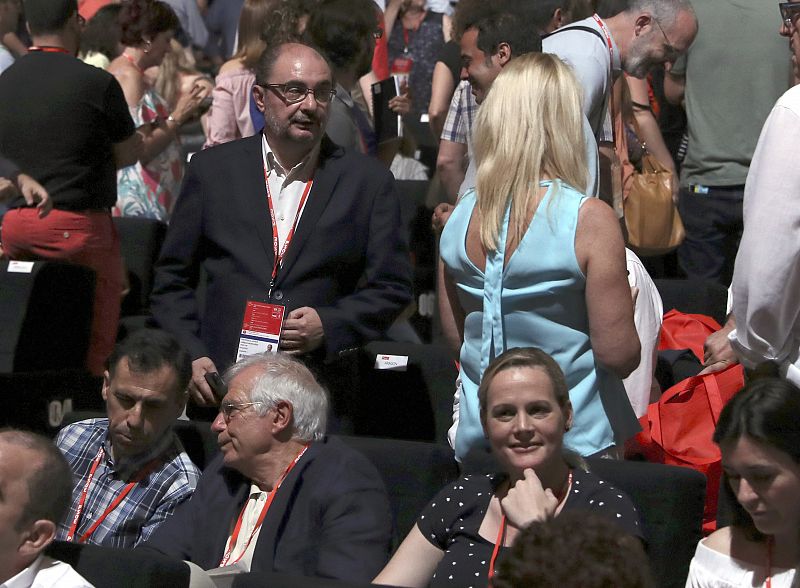 39 Congreso Federal del PSOE