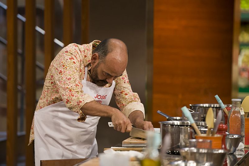 Master Chef - Celebrity II