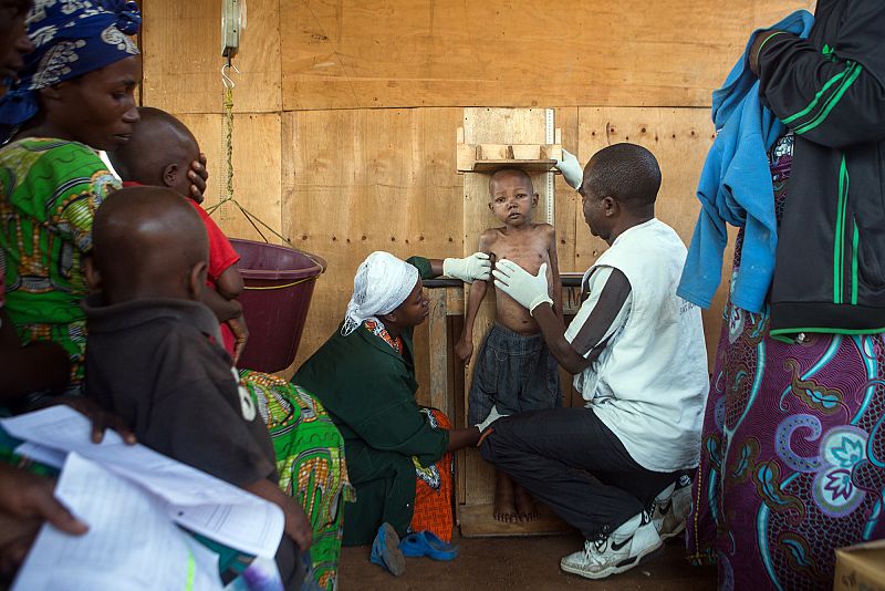 BUKAMA, REPÚBLICA DEMOCRÁTICA DEL CONGO