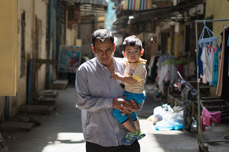 PHNOM PENH, CAMBOYA