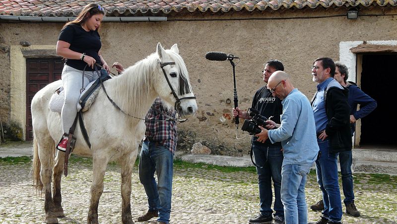 Vencer el miedo, sentirse capaz... las actividades ayudan a mejorar la autoestima de los chicos y chicas