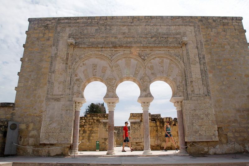 España es el tercer país del mundo con más lugares inscritos en la lista de la Unesco