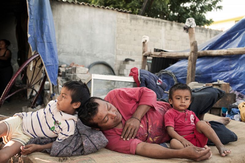 OAXACA, MÉXICO - JORDI RUIZ CIRERA