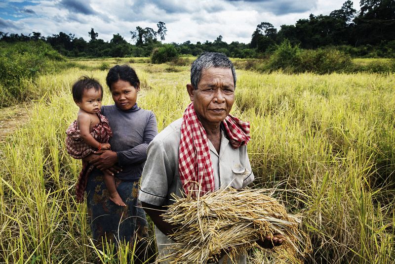 PNI RO LUK, CAMBOYA - TIM DIRVEN