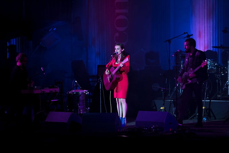 Radio 3 -Música en el Congreso