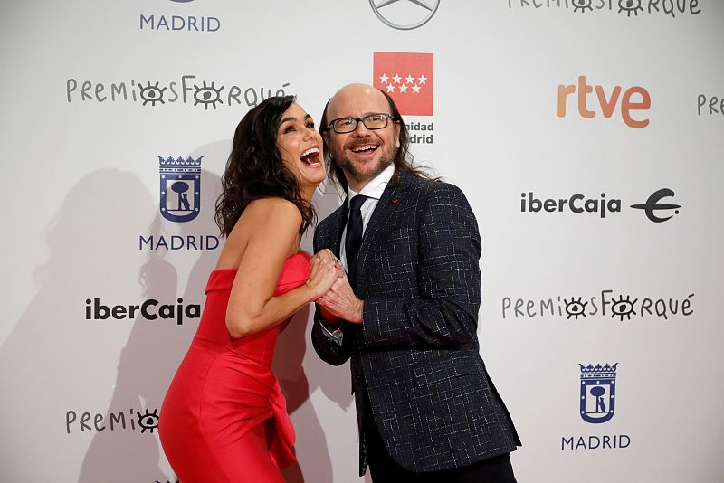 El cine español abre la temporada de premios con los Forqué