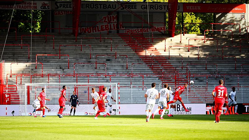 Vuelve la Bundesliga