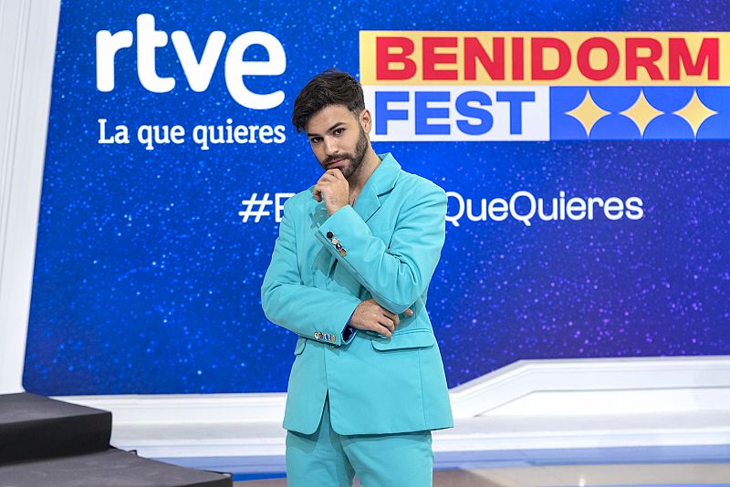 Agoney