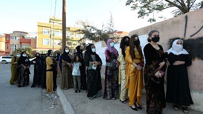 Sixth elections since the fall of Saddam Hussein