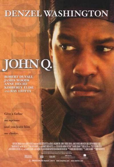 John Q' de Denzel Washington: ¿está basada en hechos reales?