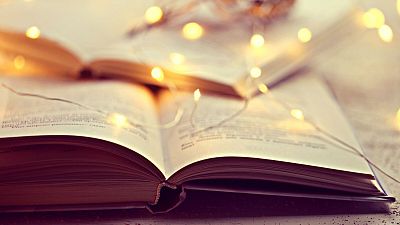 ganar Asombrosamente autor 7 libros perfectos para leer o regalar en Navidad 2022 que seguro no  conocías
