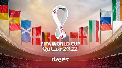 Mundial Qatar 2022: horario y dónde ver en TV los partidos