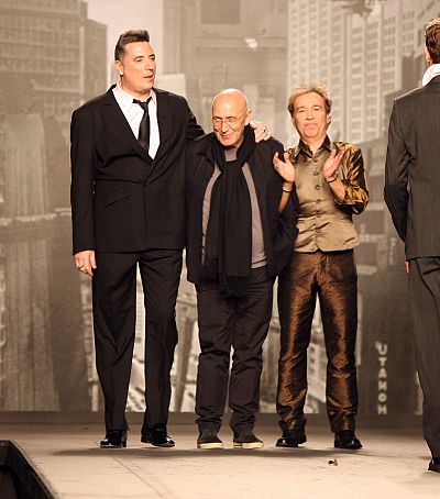 Muere Antonio Miró, el maestro del diseño de moda
