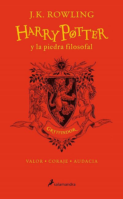 barricada Faceta Escepticismo 20 años del primer libro de Harry Potter en español | RTVE.es